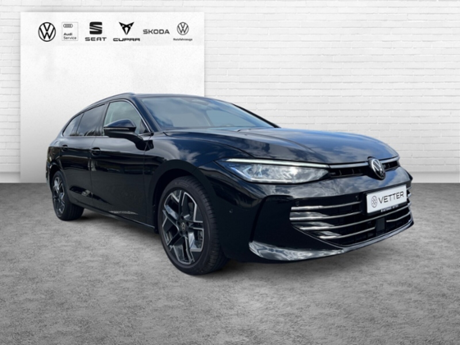 Volkswagen Passat – Bild 14