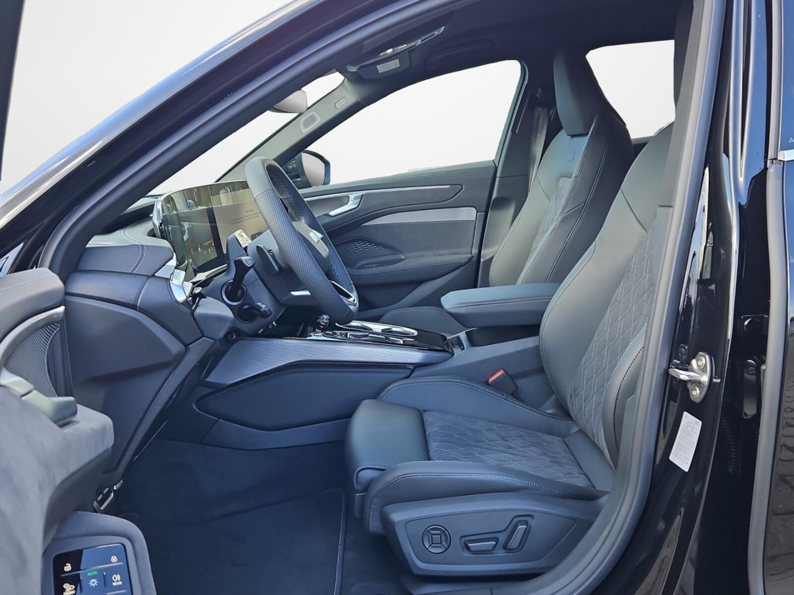 Audi A6 Avant – Bild 7