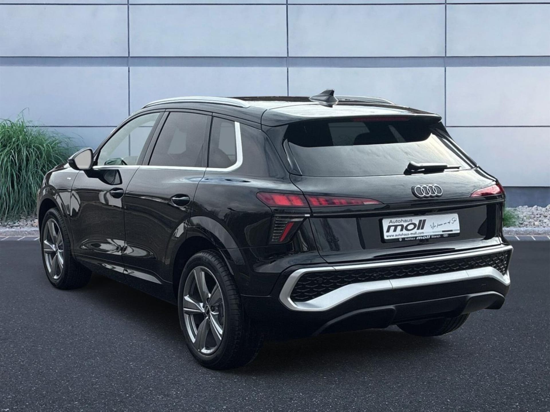Audi Q3 SUV