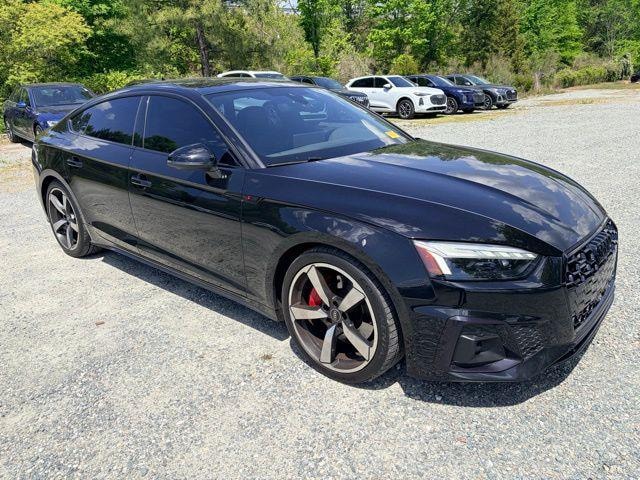 2023 Audi A5 Sportback