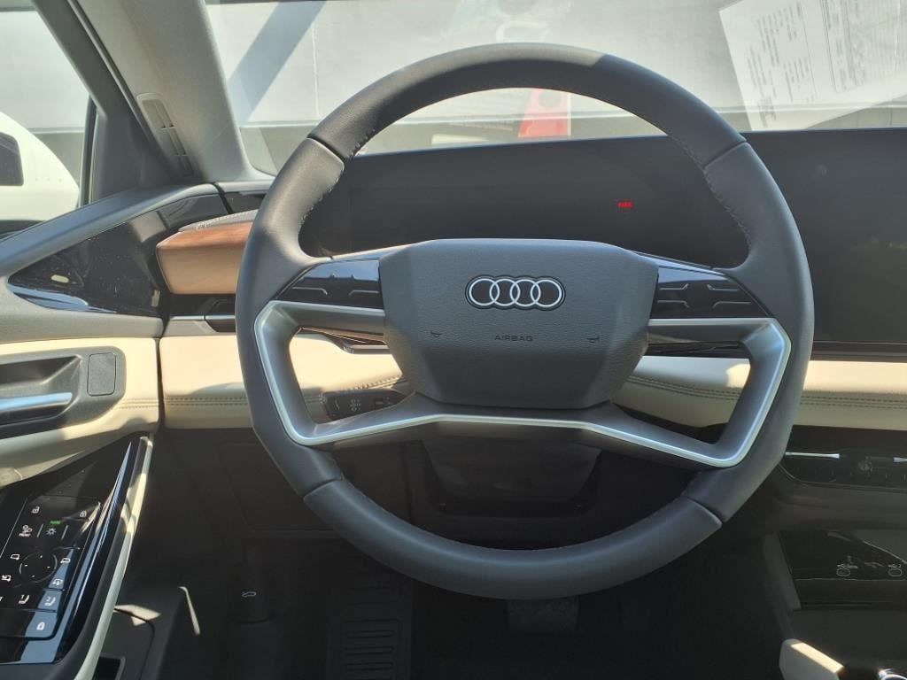 2025 Audi A6 Sportback e-tron Premium Plus - Photo 10