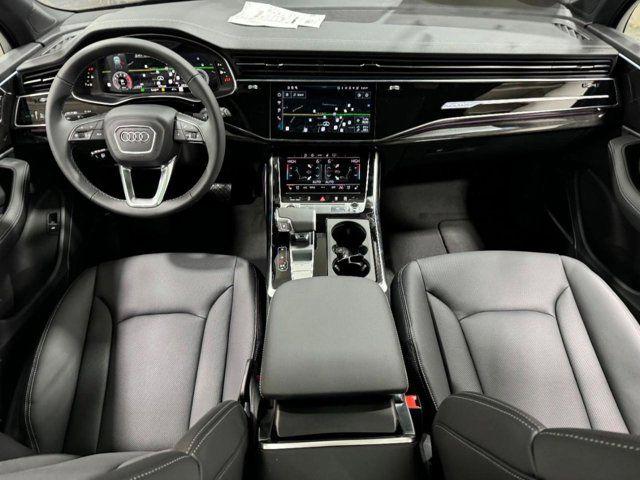 2026 Audi Q7 Premium Plus - Photo 14