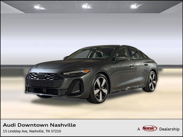 2026 Audi A5 Prestige quattro S tronic's photo