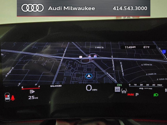 2026 Audi A5 Premium Plus - Photo 36