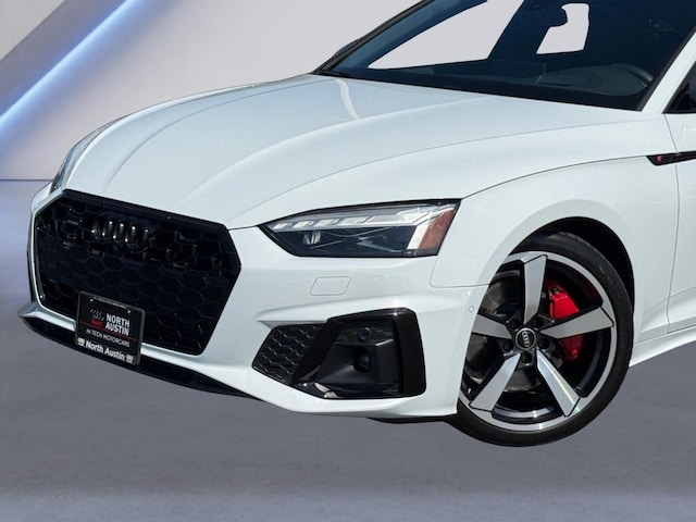 2023 Audi A5 Sportback