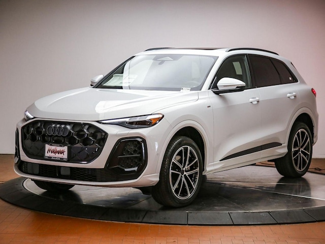 Photo of 2026 Audi Q5