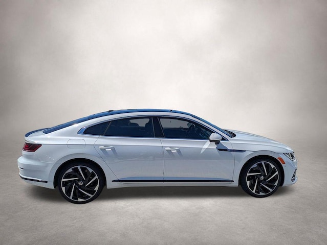 2023 Volkswagen Arteon