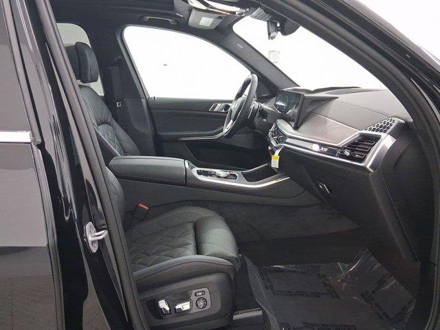 2026 BMW X5 40i - Photo 30