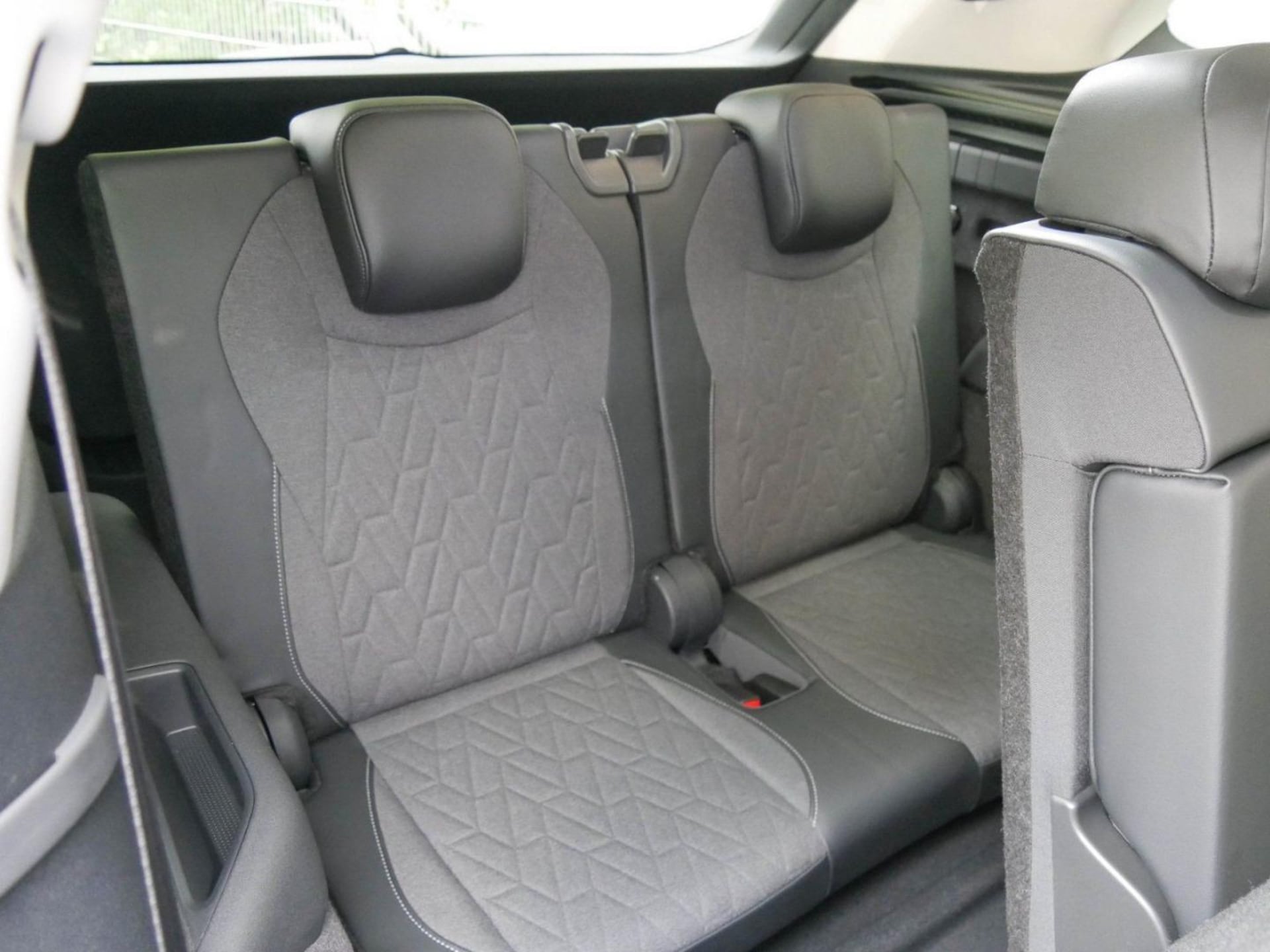 Volkswagen Tayron Life