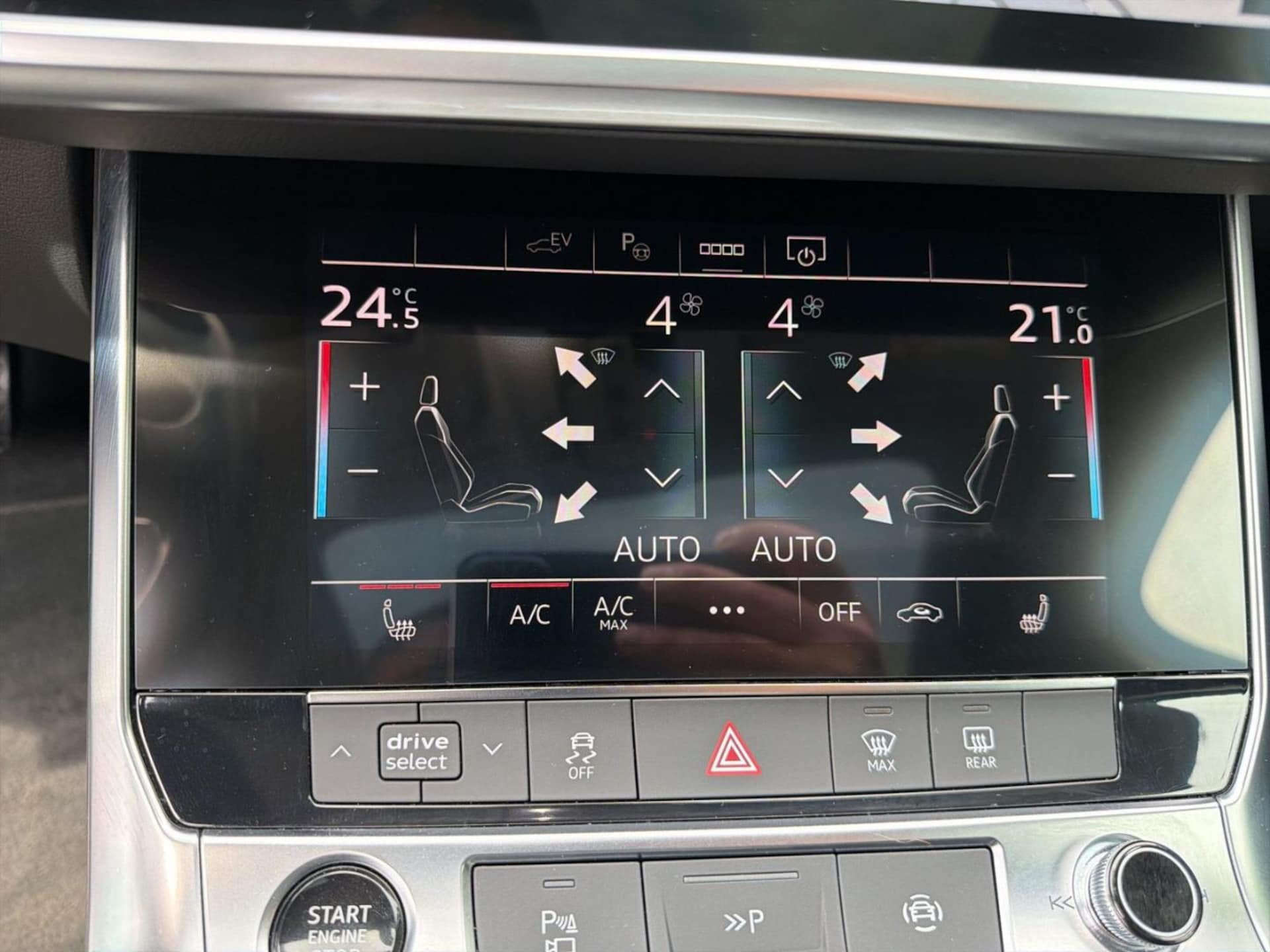 Audi A6 Avant TFSI e Sport