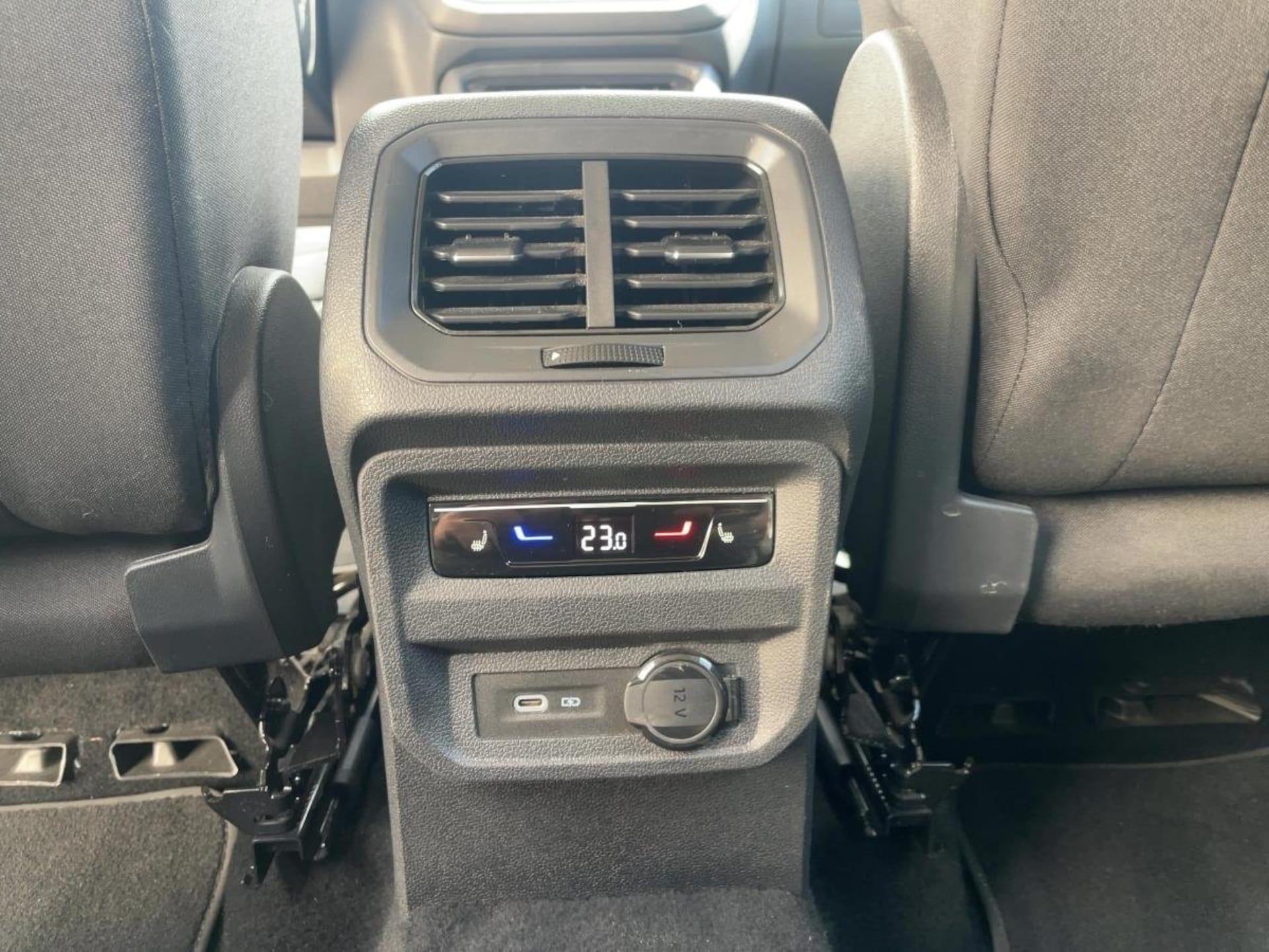 Volkswagen Tiguan Allspace Elegance