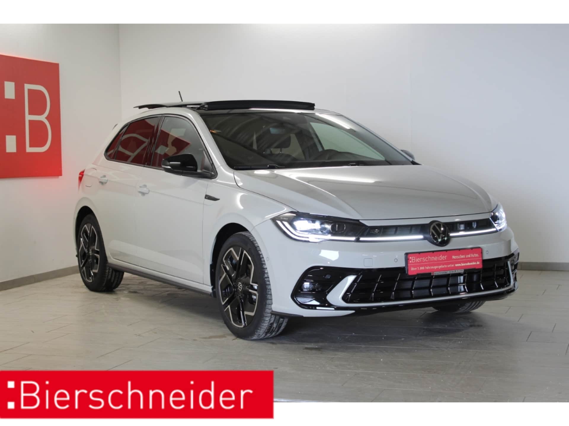 Volkswagen Polo R-Line