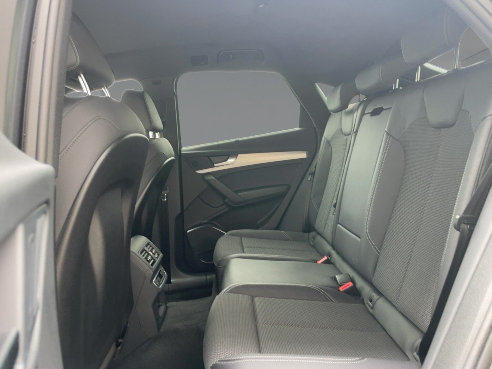 Audi Q5 Sportback S line