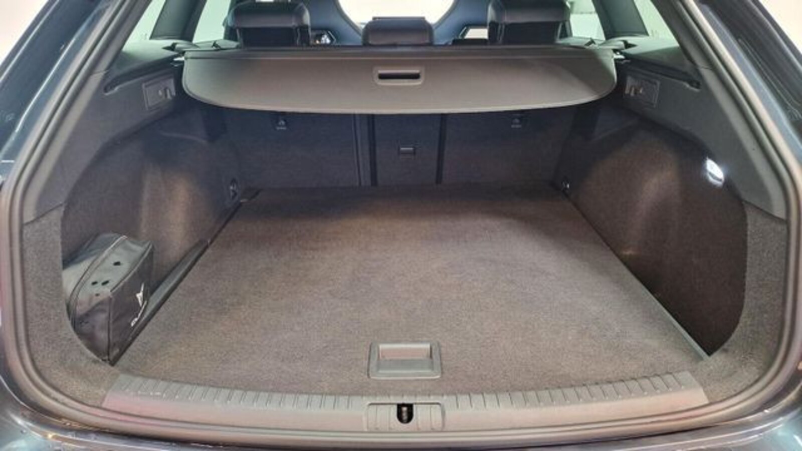 CUPRA Leon Sportstourer – Bild 4