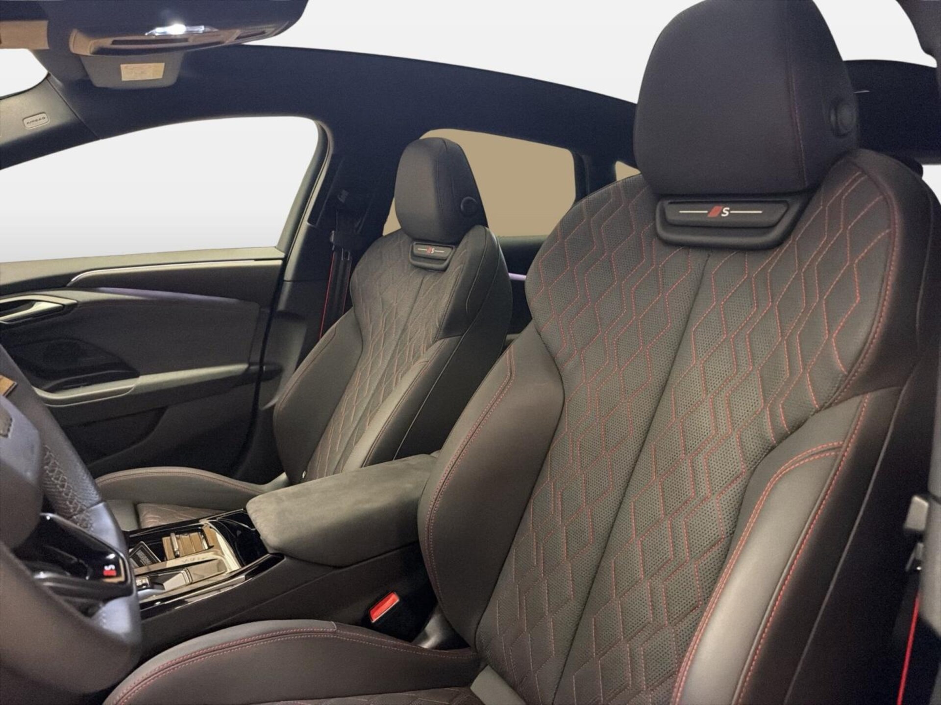 Audi A6 Sportback e-tron