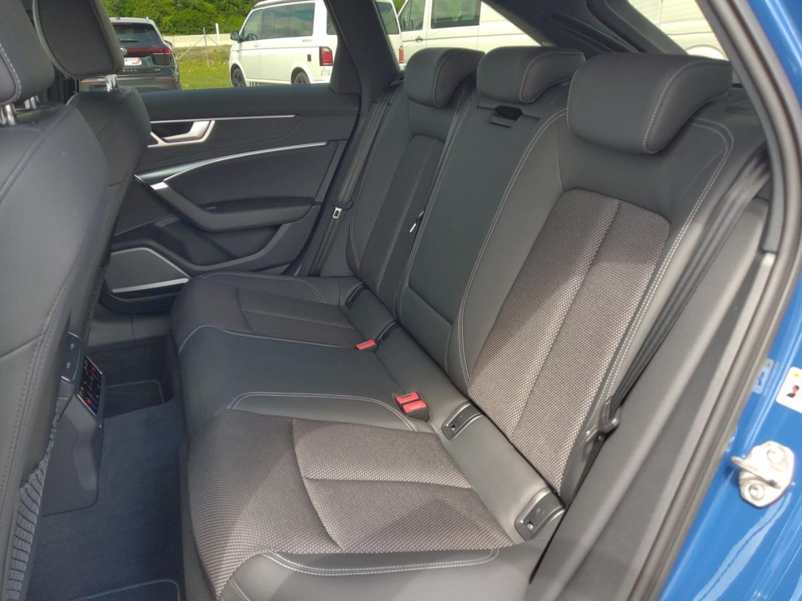 Audi A6 Avant – Bild 13