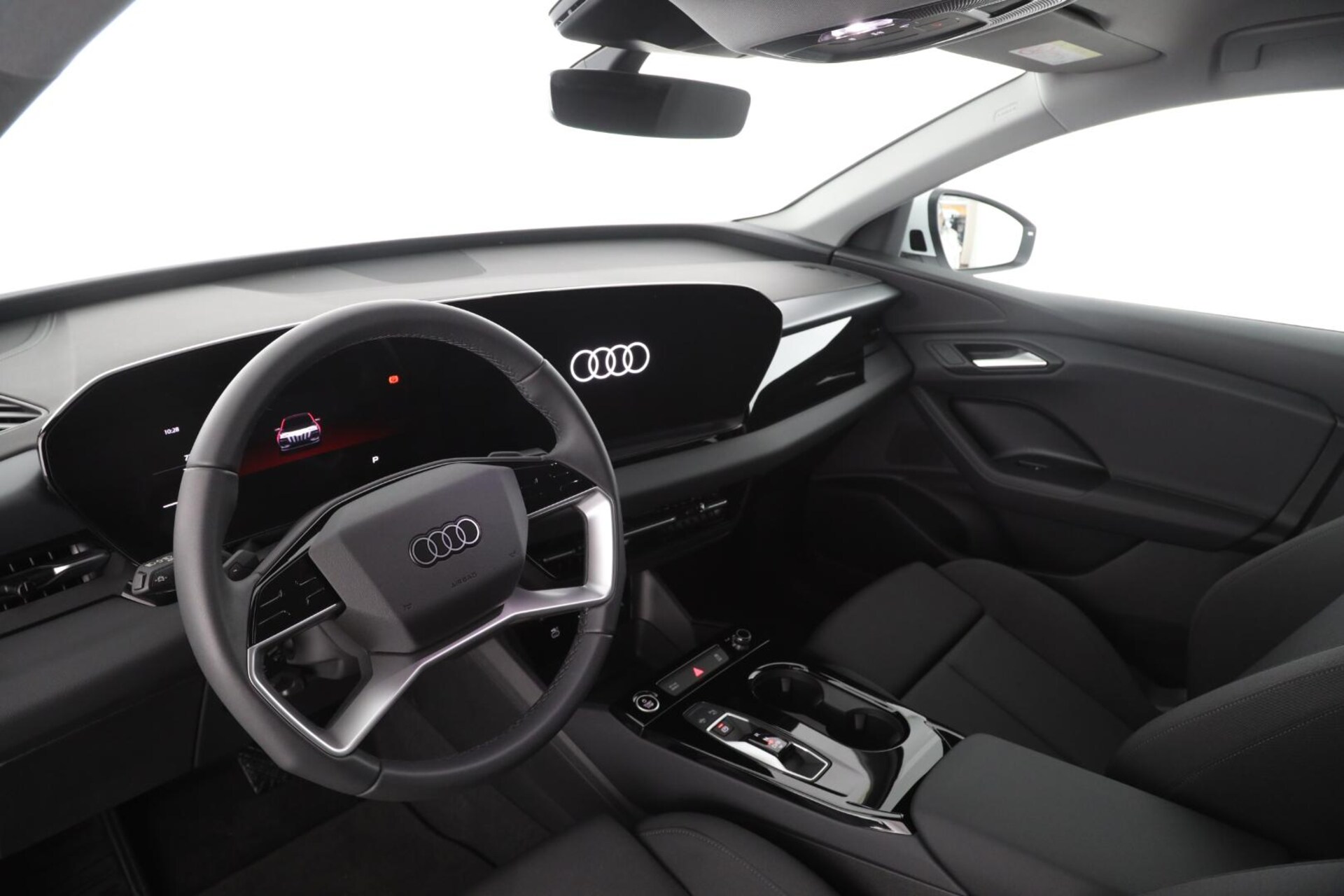 Audi Q6 Sportback e-tron