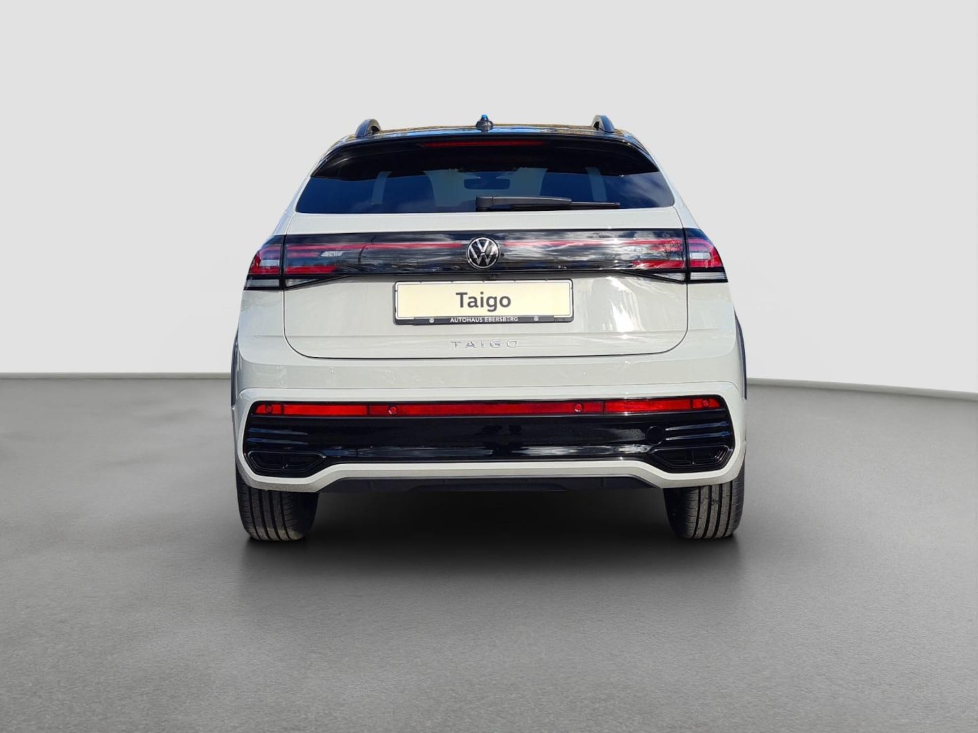 Volkswagen Taigo R-Line