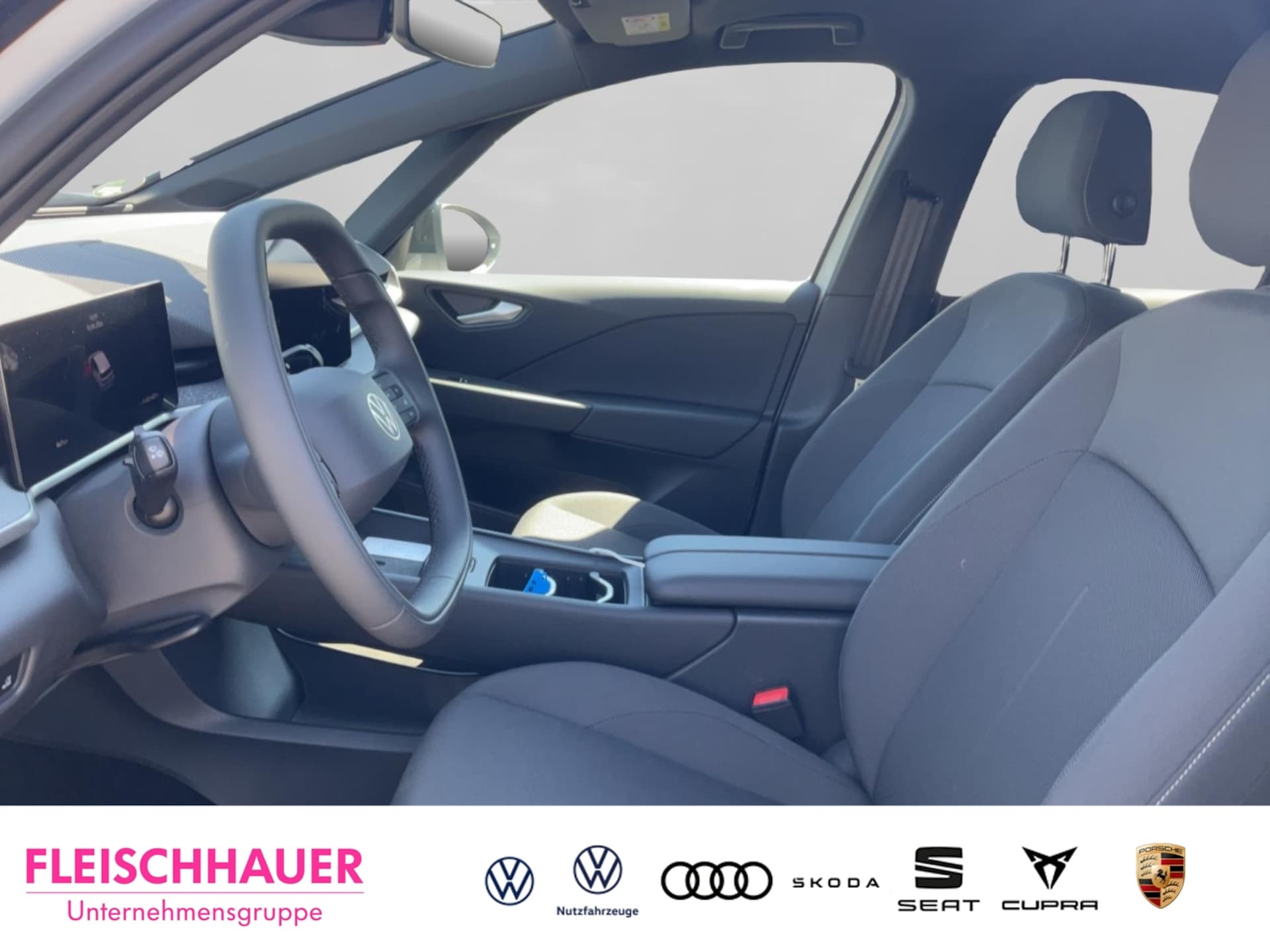 Volkswagen ID.3 Neo Life