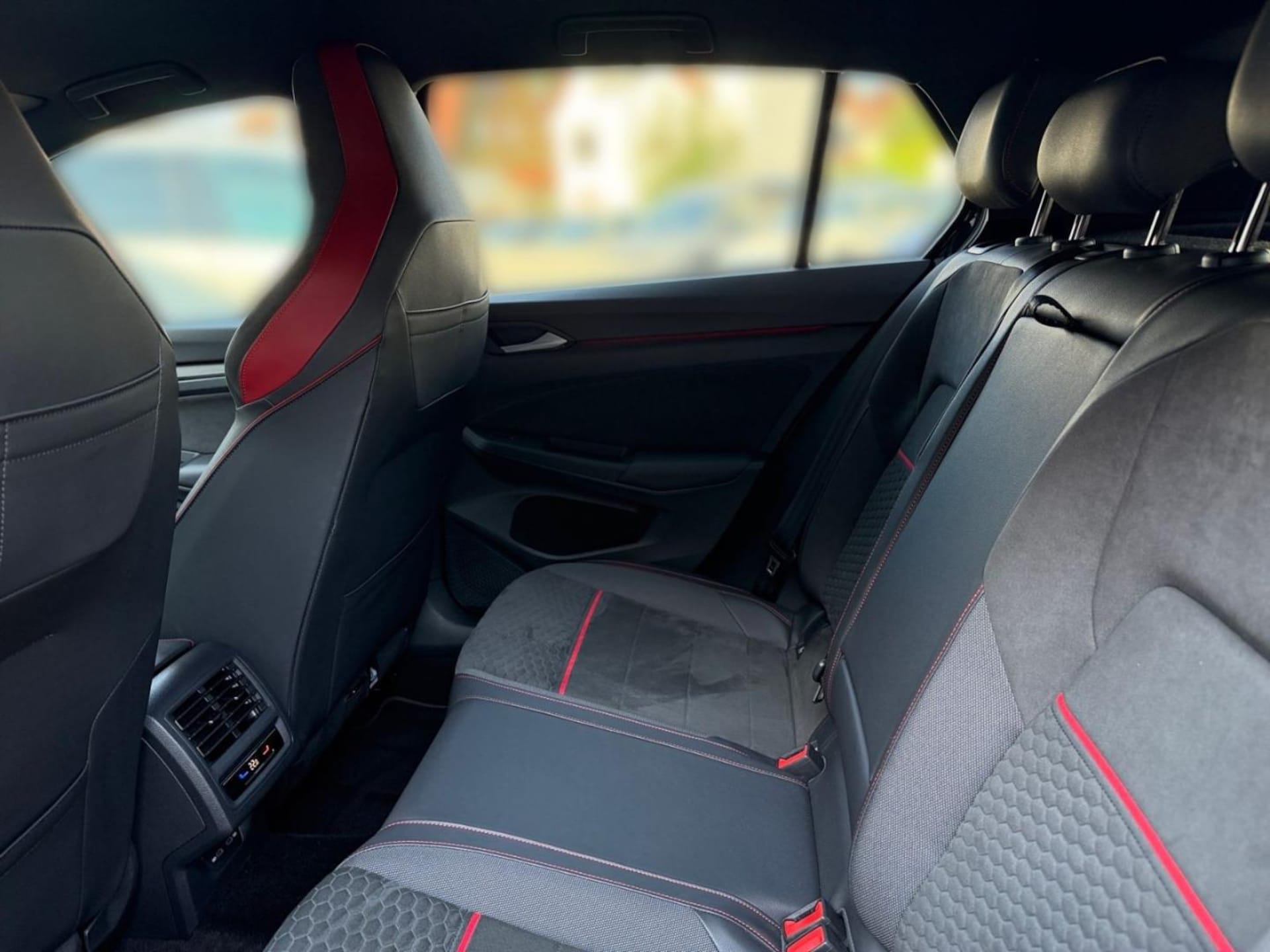 Volkswagen Golf GTI Clubsport