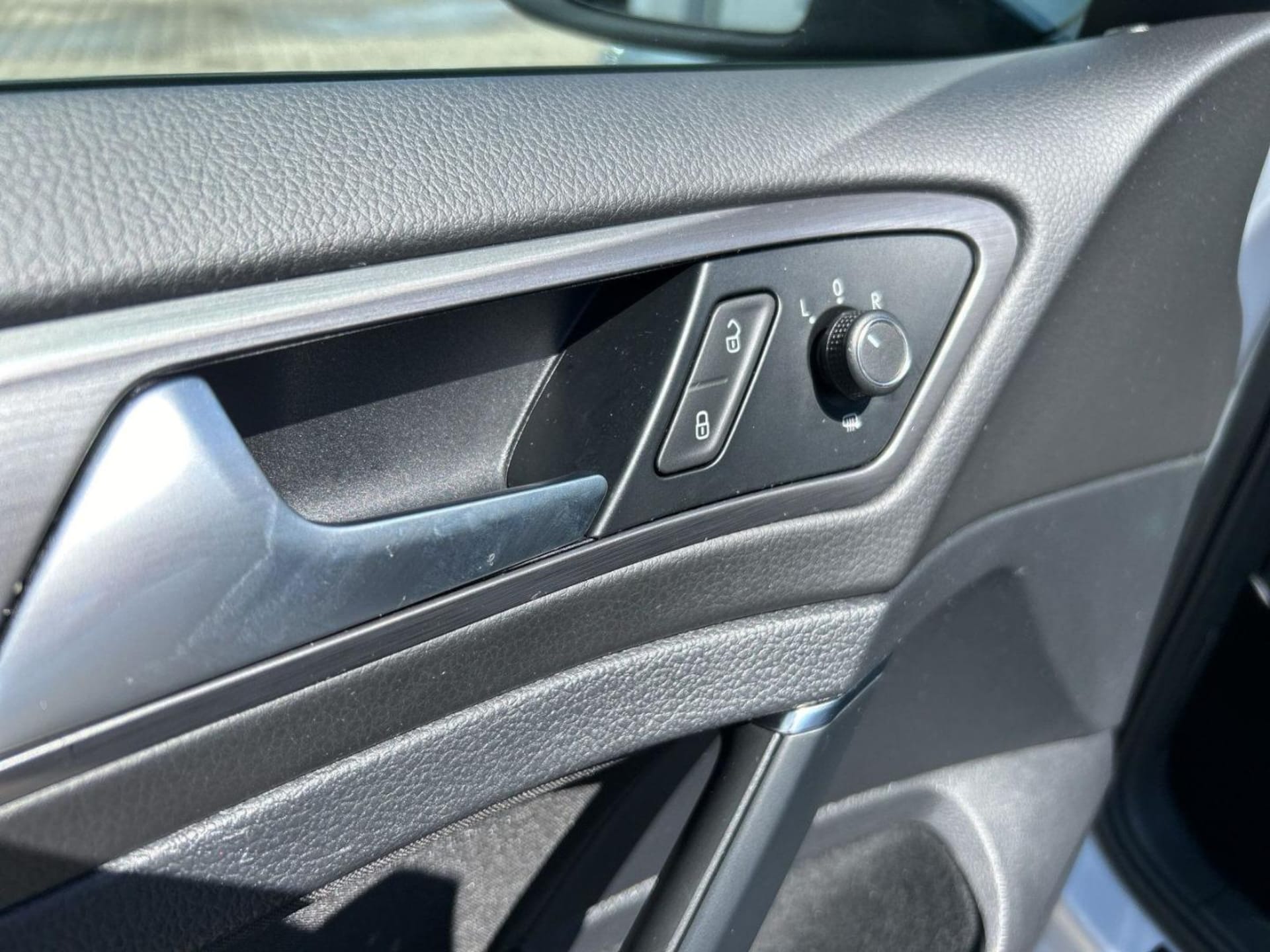 Volkswagen Golf Comfortline