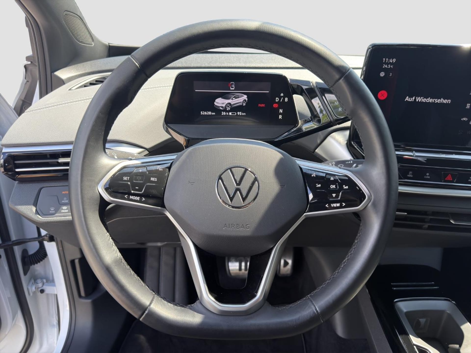 Volkswagen ID.5 Pro