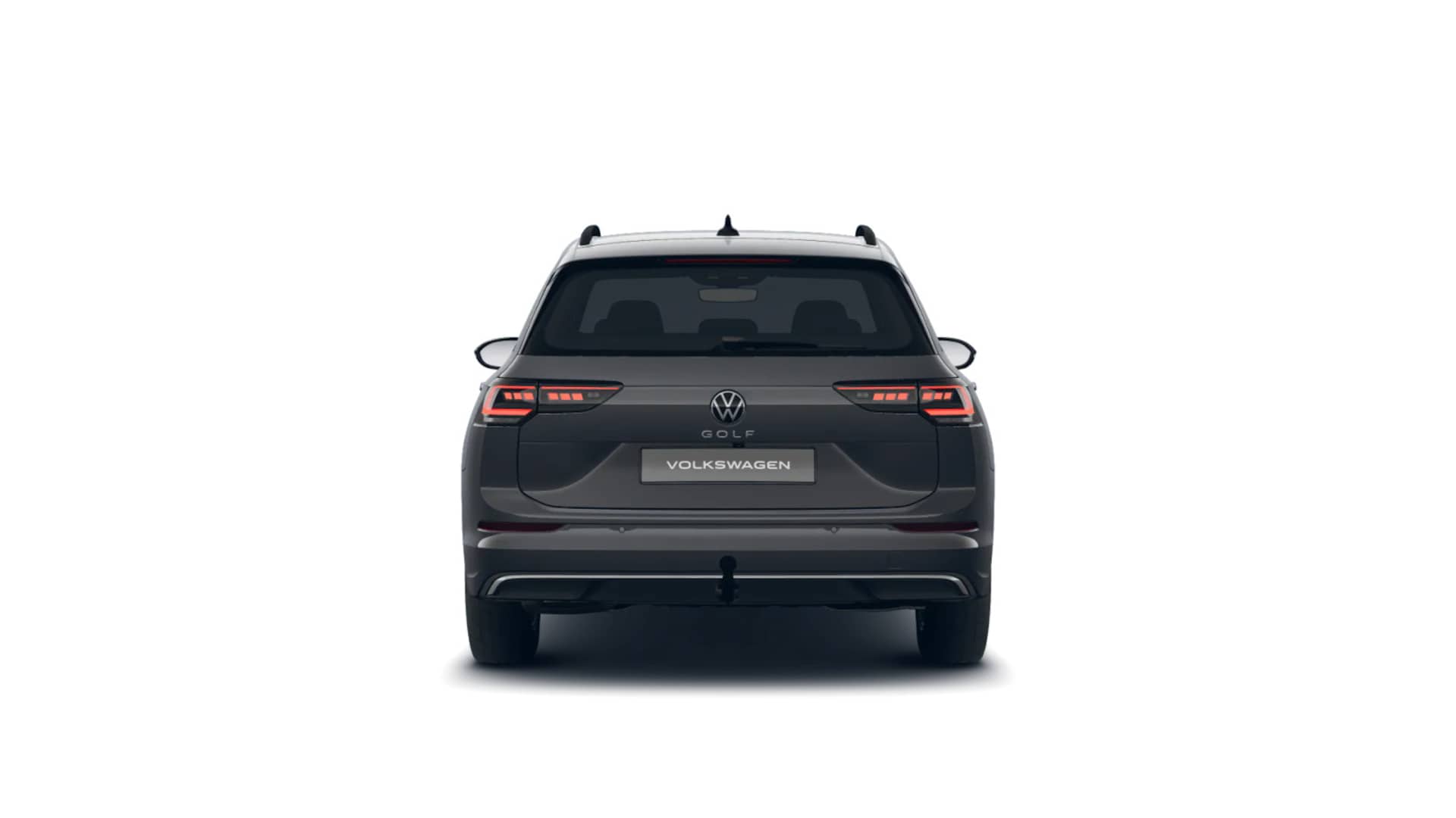 Volkswagen Golf Variant Goal
