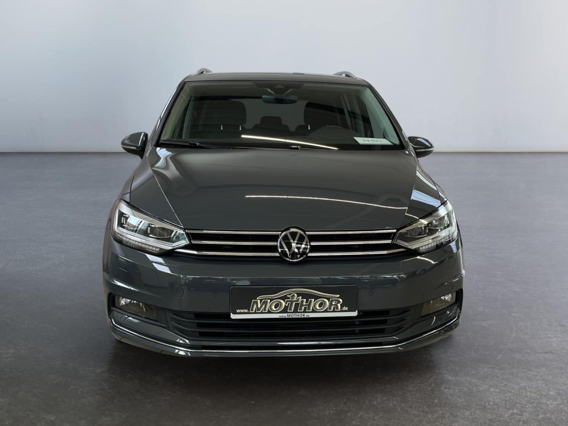 Volkswagen Touran Active