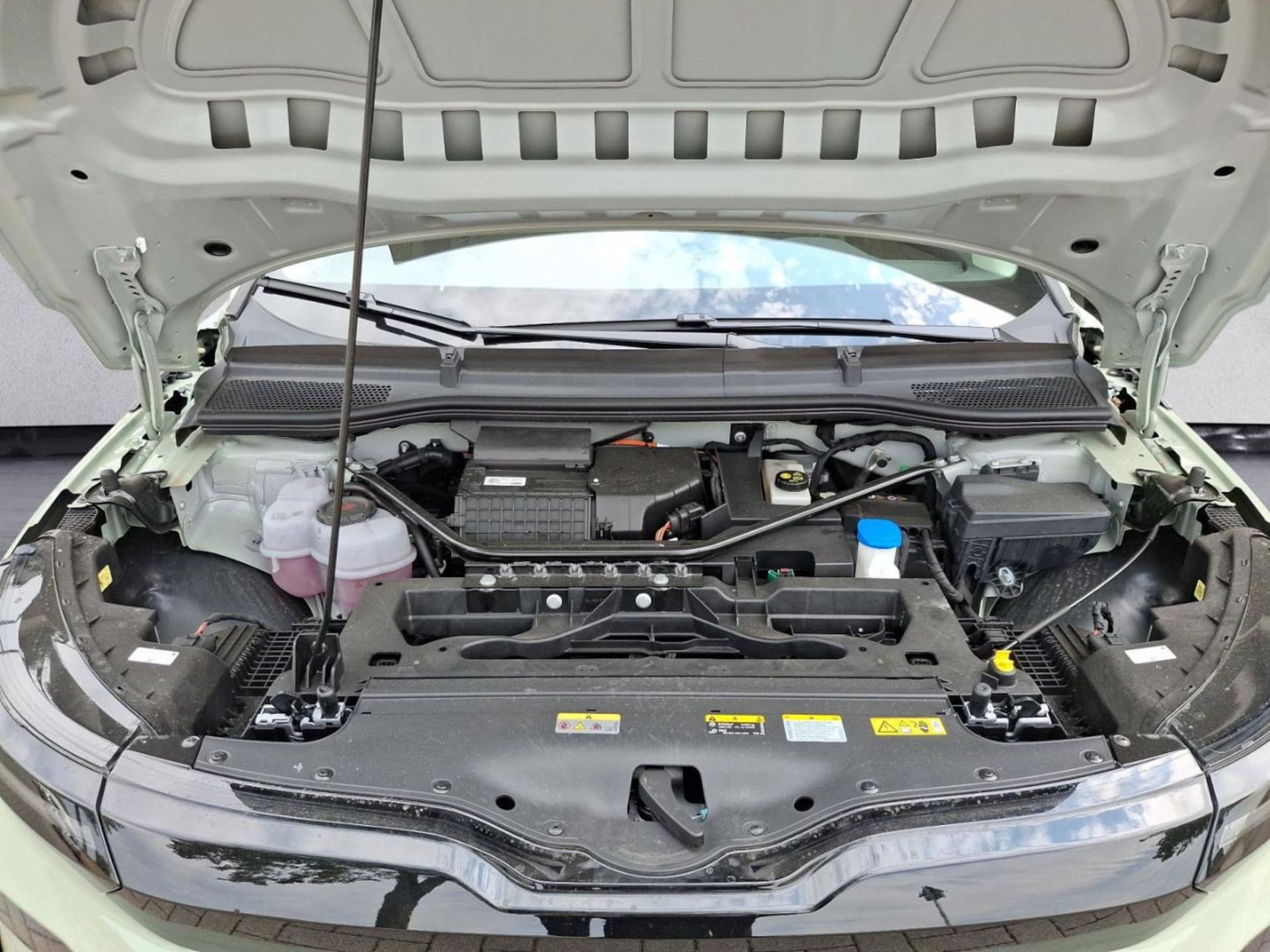 Skoda Elroq 50 Tour