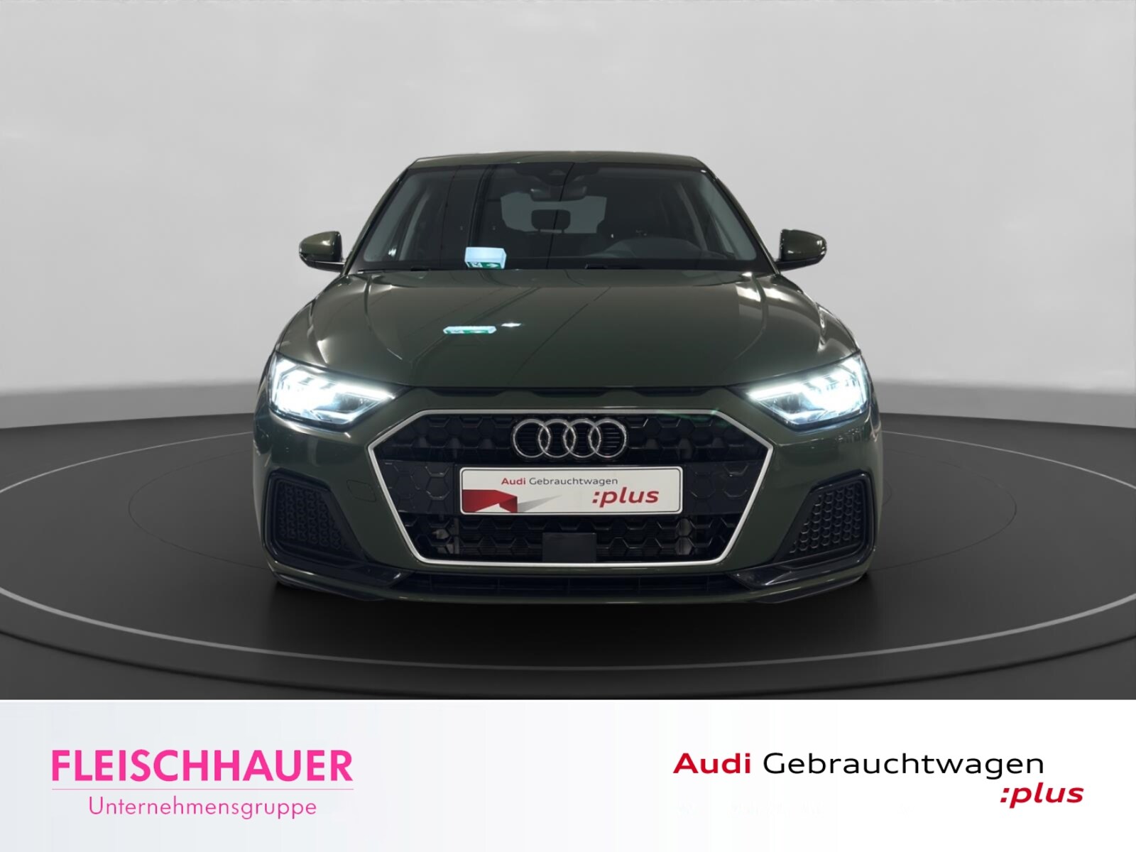 Audi A1 Sportback – Bild 2