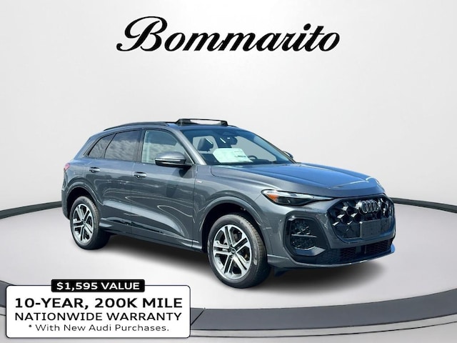 2026 Audi Q5