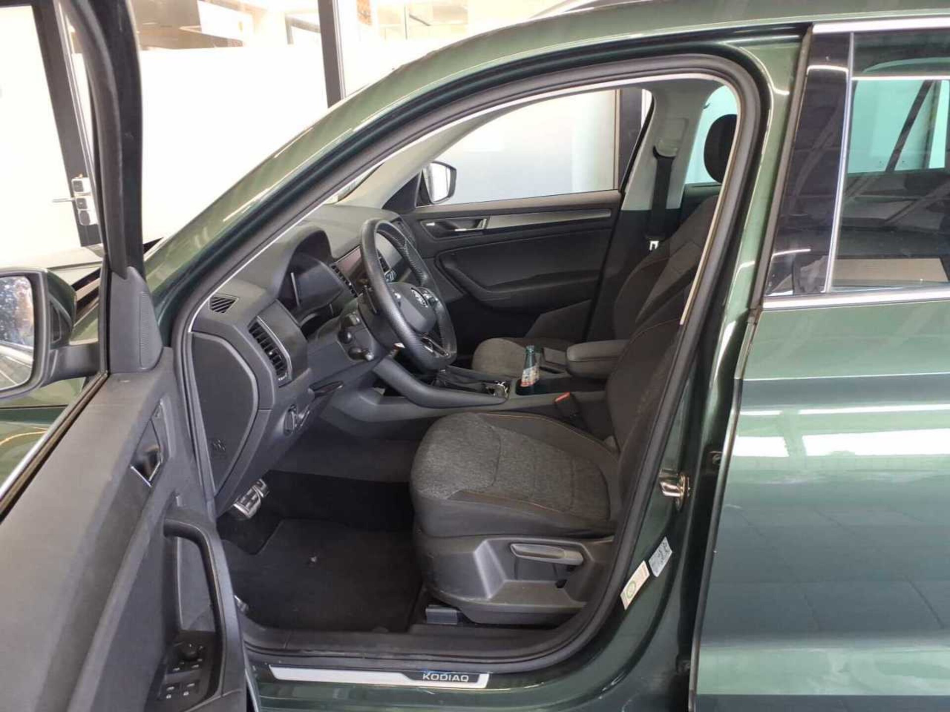 Skoda Kodiaq CLEVER