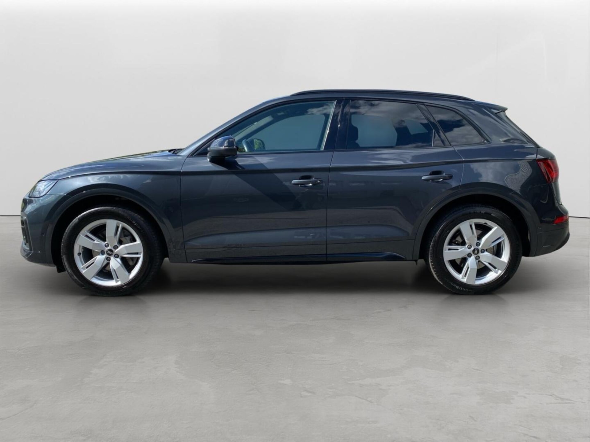 Audi Q5 SUV Advanced
