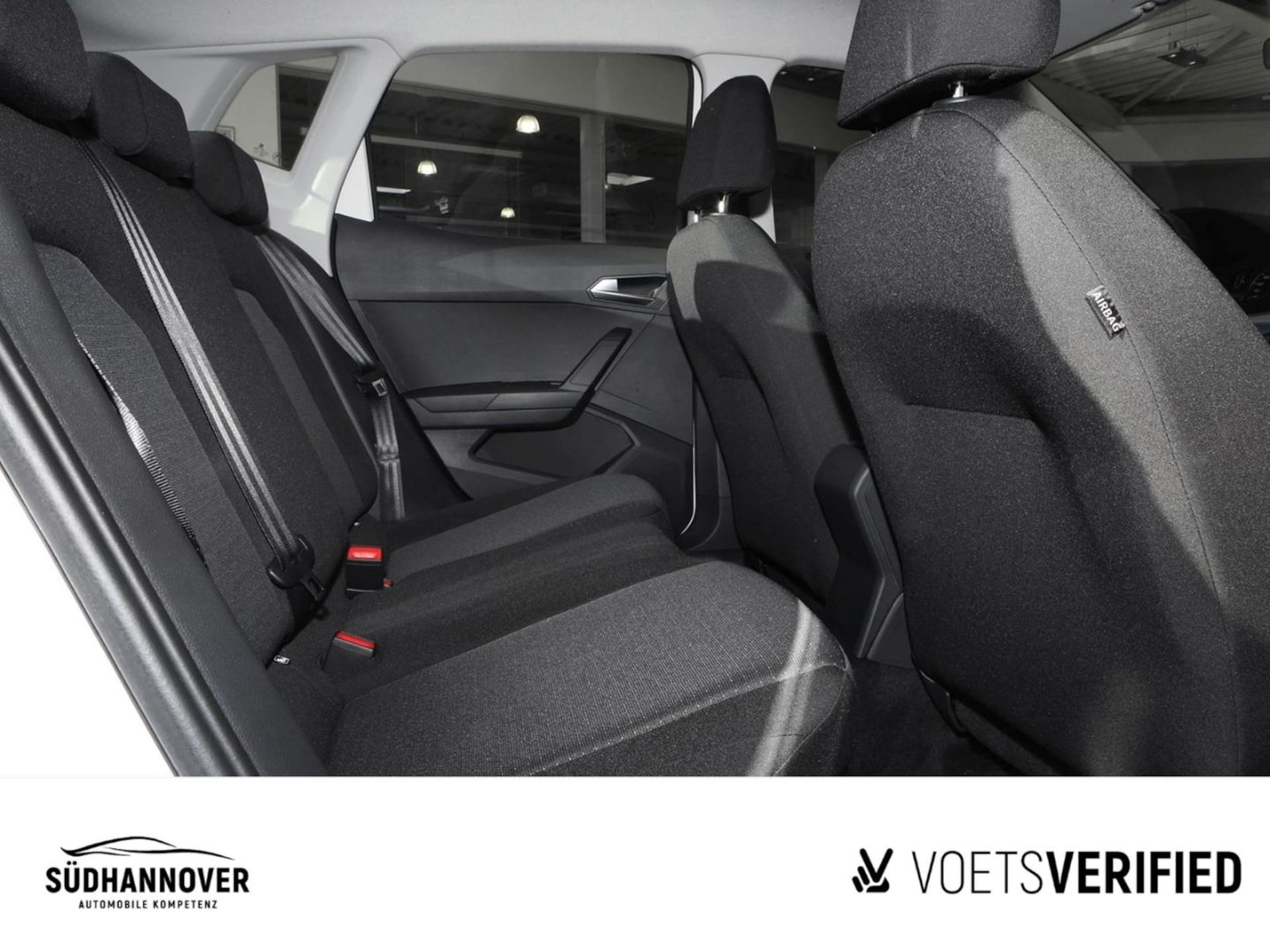 SEAT Arona Style