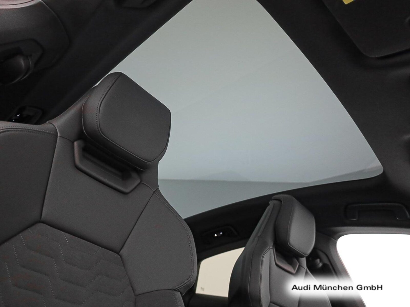 Audi e-tron GT quattro – Bild 17
