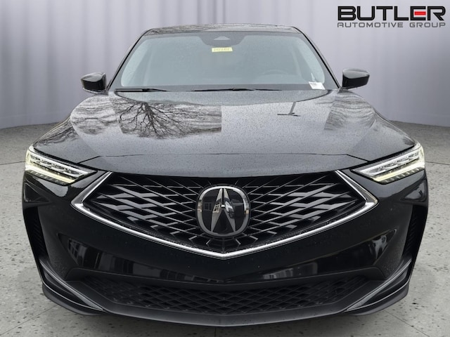 2025 Acura MDX