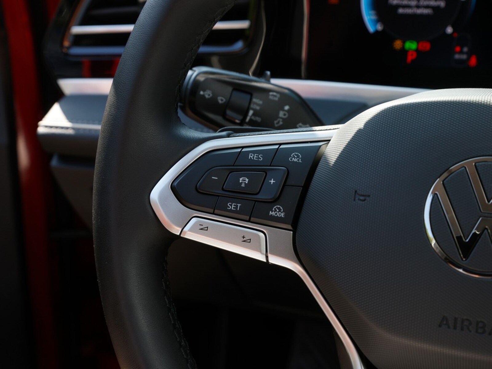 Volkswagen Passat – Bild 16