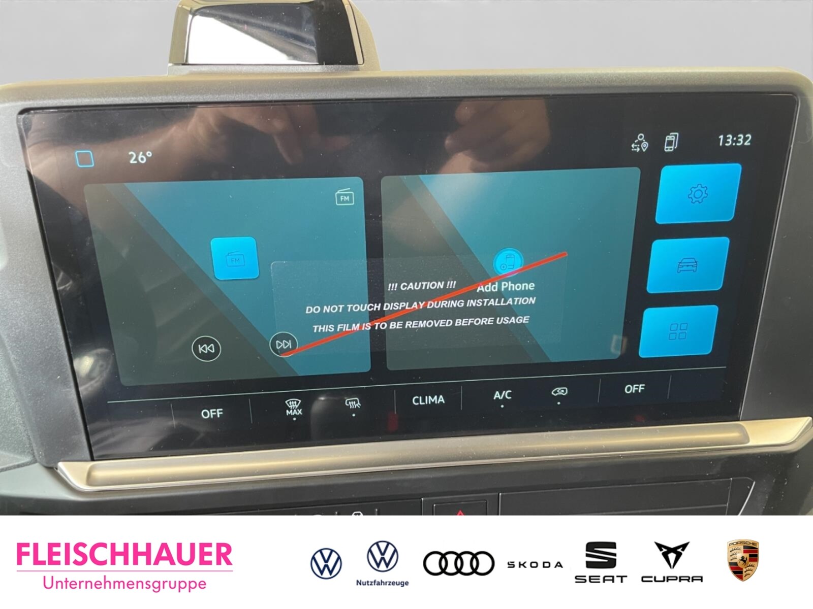 Volkswagen Transporter Kasten kurzer Radstand – Bild 11