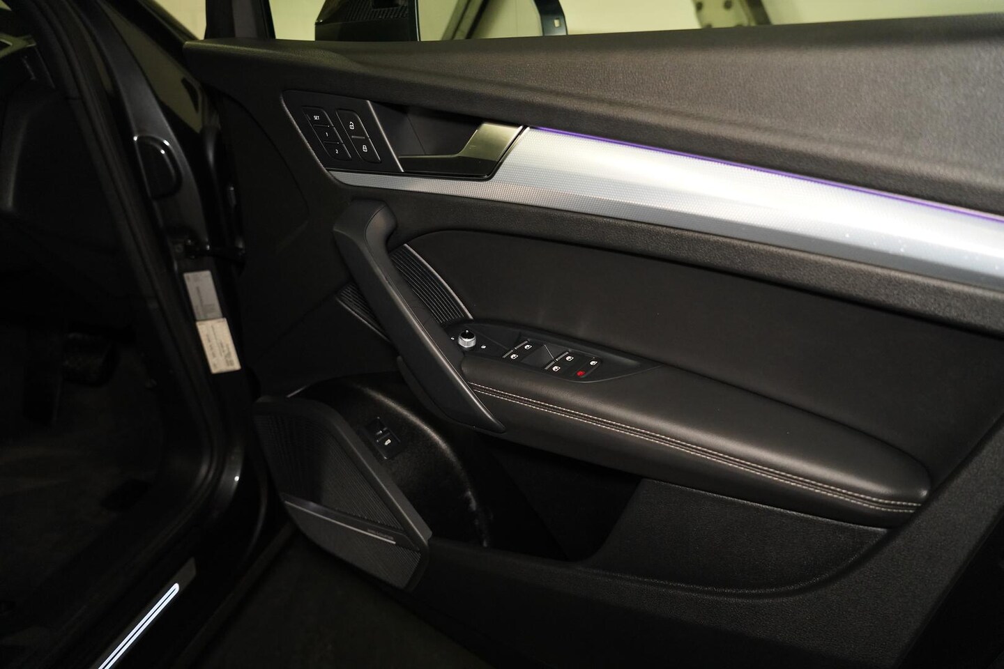 Image about Audi Q5 advanced TDI quattro S tronic