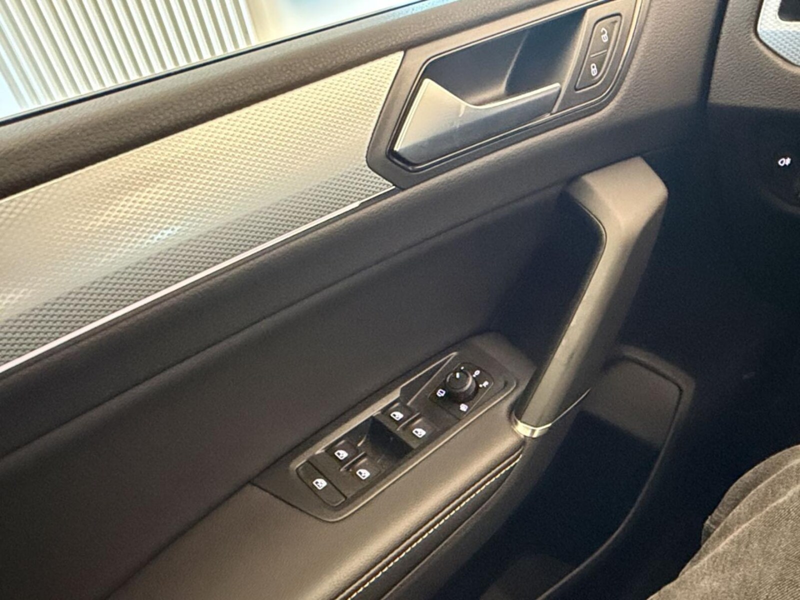 Volkswagen Touran – Bild 14