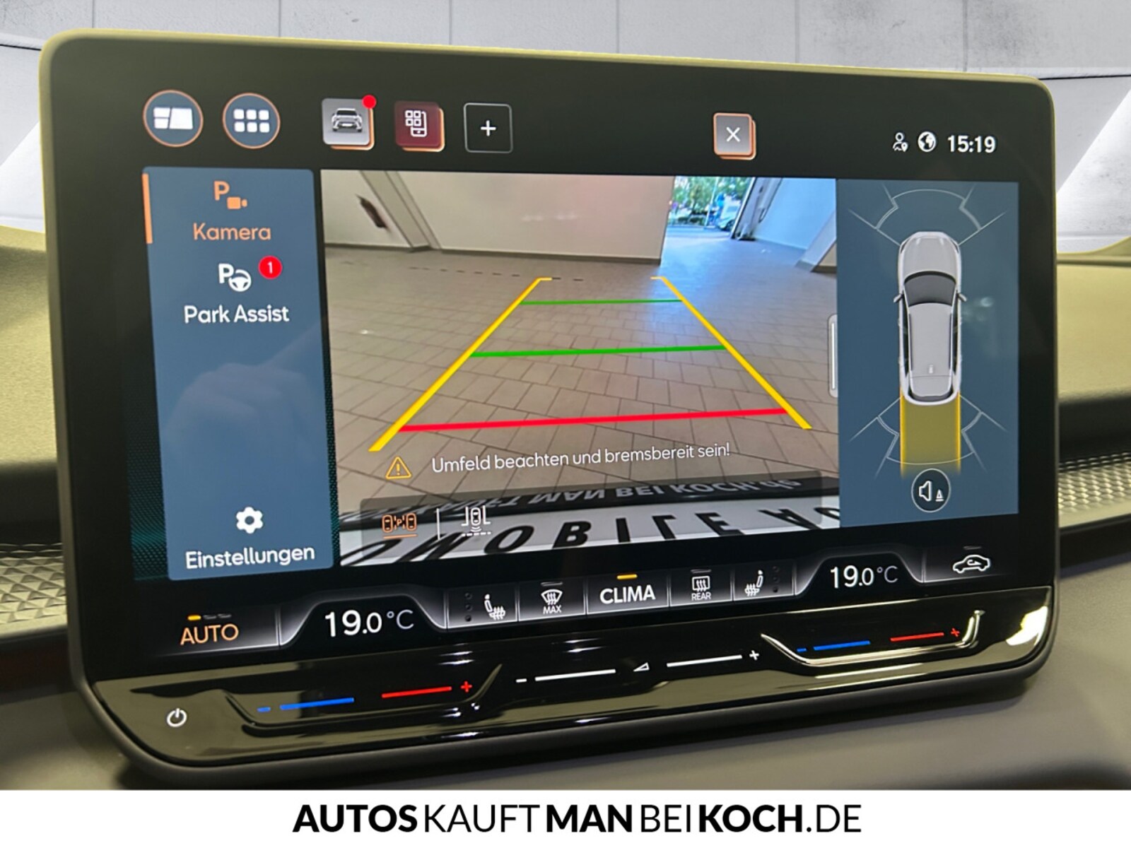 CUPRA Terramar – Bild 12
