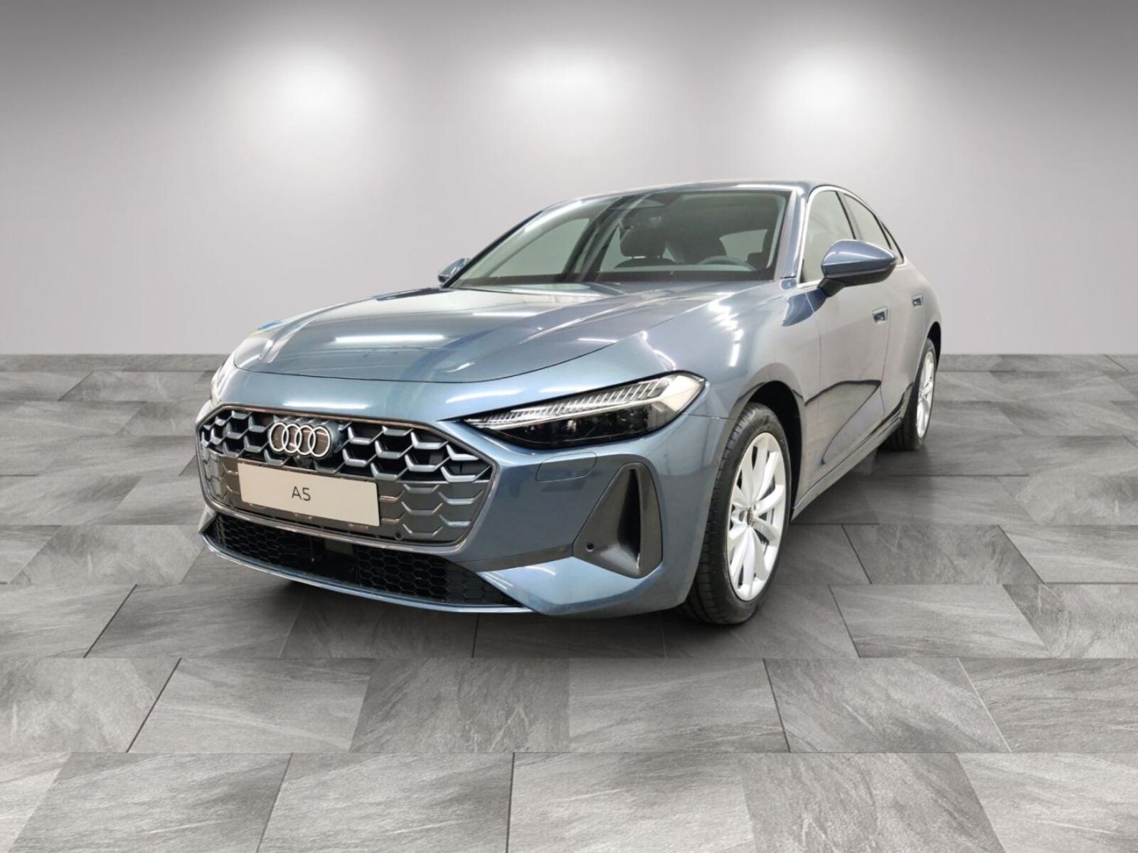 Audi A5 Limousine – Bild 2