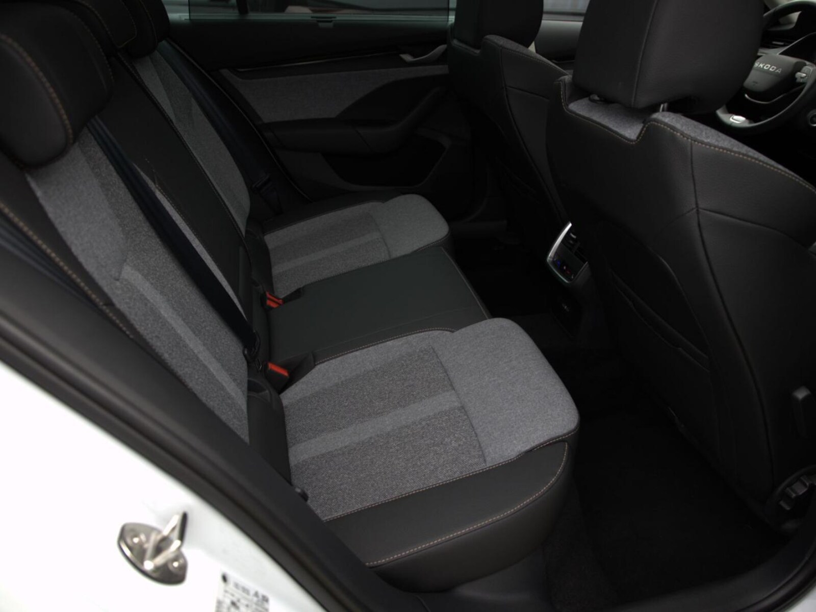 Škoda Octavia Combi – Bild 23