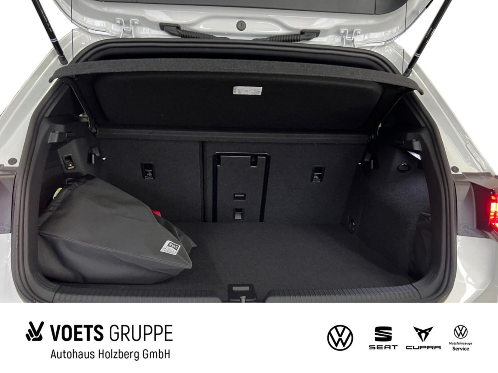 Volkswagen Golf – Bild 13