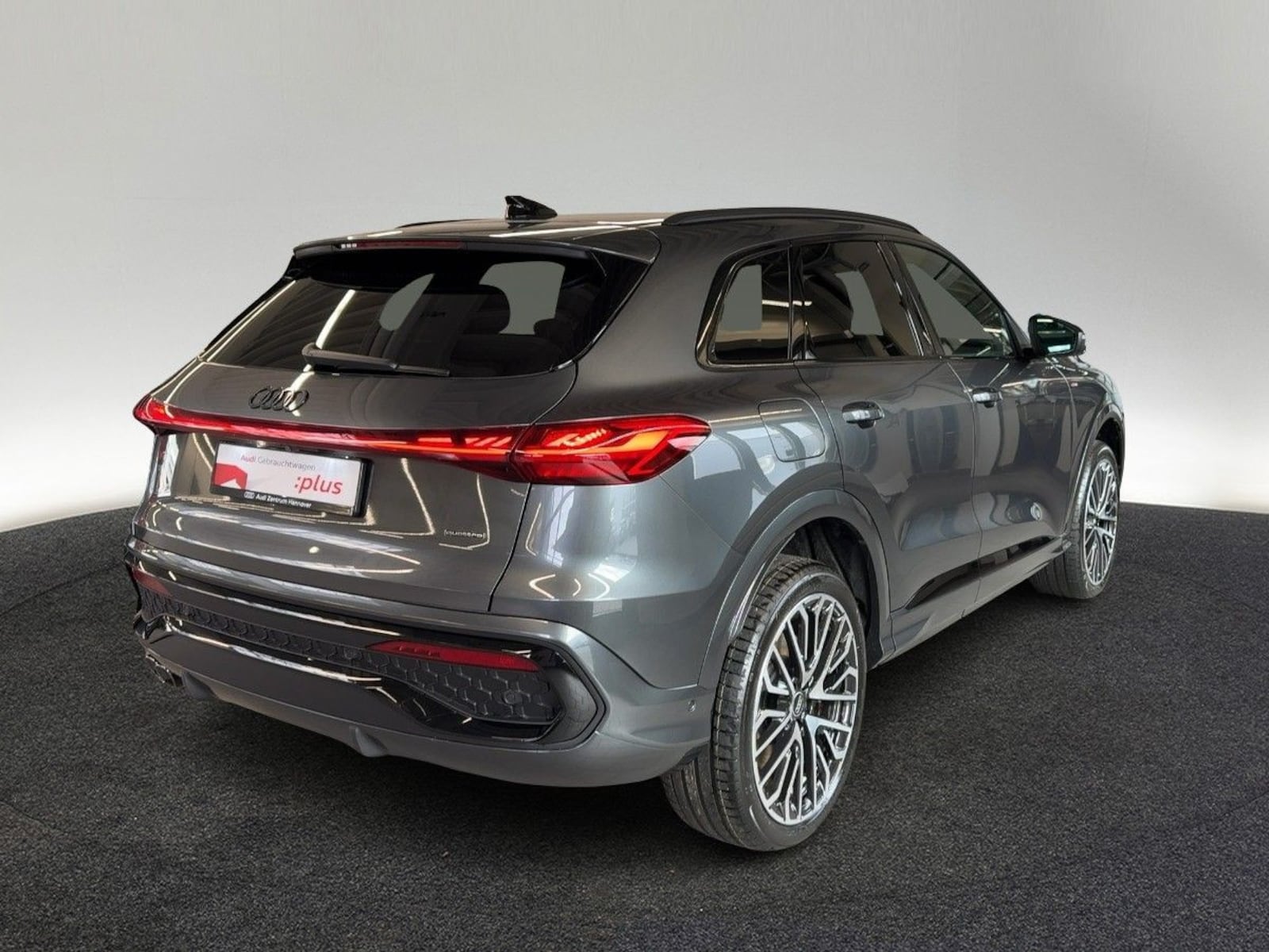 Audi Q5 – Bild 4