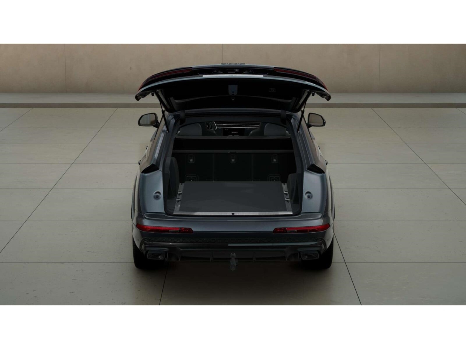 Audi Q7 – Bild 10