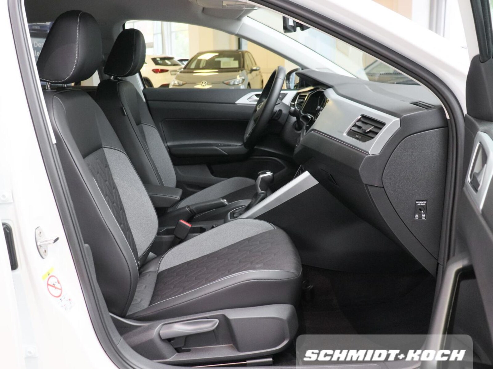 Volkswagen Polo – Bild 9