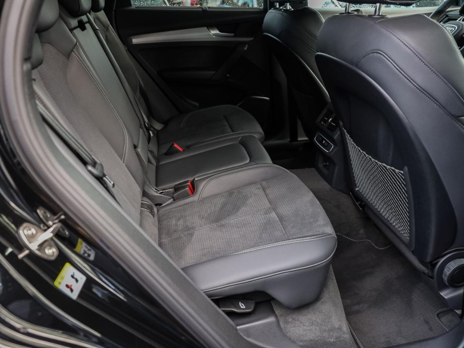 Audi Q5 Sportback – Bild 24