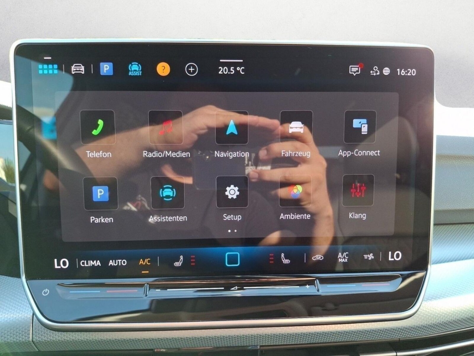 Volkswagen Golf – Bild 17