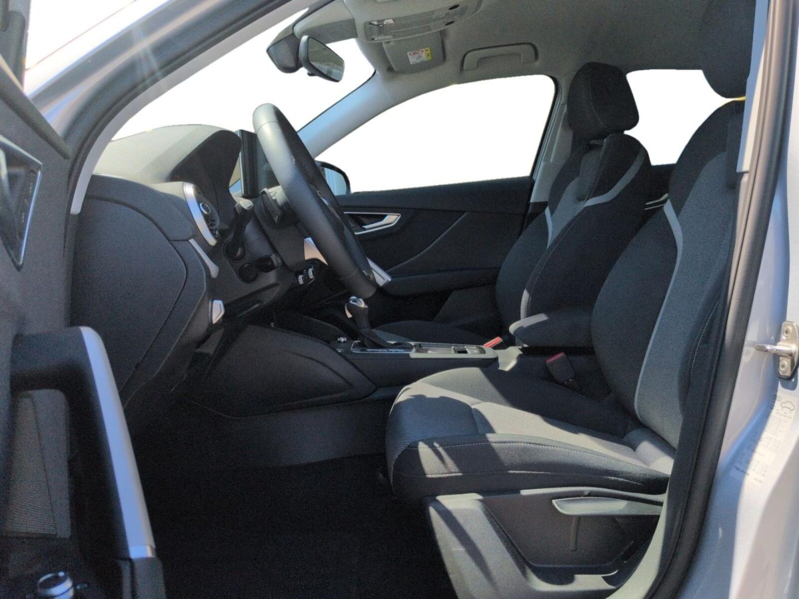 Audi Q2 – Bild 8